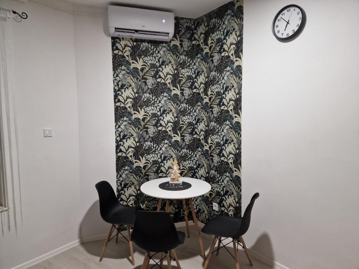 Schmidt Apartman Miskolc Belvarosaban Екстериор снимка